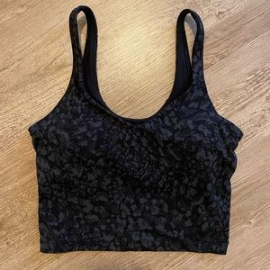 Lululemon align tank